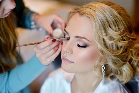 Wedding Makeup Ideas For Your Best Day Reviva Labs