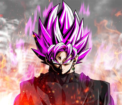 Black Goku Wallpapers Wallpaper 1 Source For Free Awesome