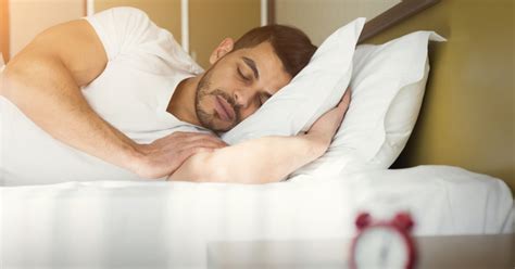 12 Tips For Healthy Sleep Spear Education