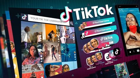 Tik Tok Promo After Effects Template Youtube