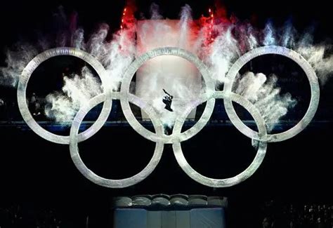 Sochi 2014 Winter Olympic Games Opening Ceremony Airs Live