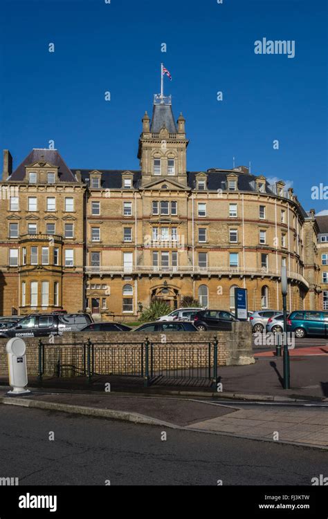 Bournemouth Town Hall Hi Res Stock Photography And Images Alamy