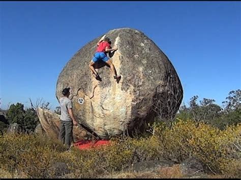 Get directions, reviews and information for southwest boulder & stone in indio, ca. Boulder Rock Bouldering - YouTube
