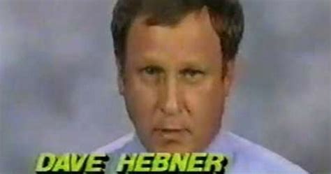 Iconic Wwf Ref Dave Hebner Who Officiated Hulk Hogan