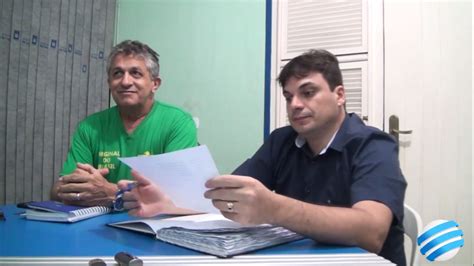 TV Monólitos Ex prefeitos de Quixadá serão homenageados pela CDL com a