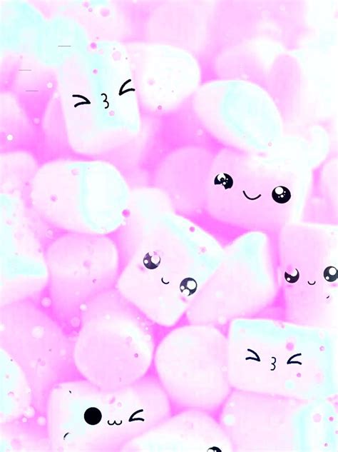 Cute - #cutemarshmallows | Cute wallpapers, Wallpaper iphone cute, Cute