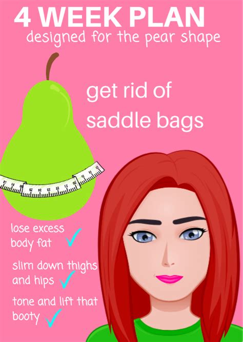 We did not find results for: Pear Body Shape Workout and Diet Plan - slim down your thighs and hips