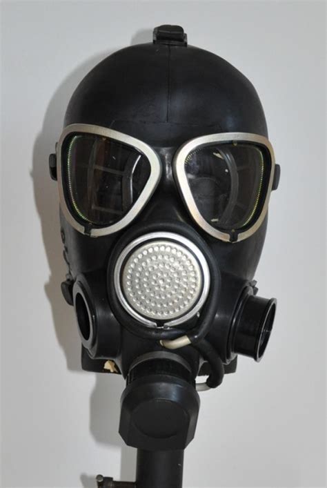 Gas Block Dimple Jig Bulletproof Gas Mask