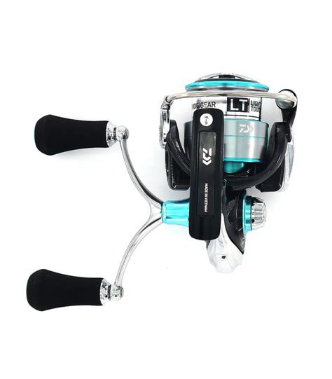 Carrete Emeraldas Lt S Ch Dh De Daiwa Maquieira