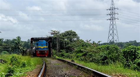 Transportation System In Sri Lanka Transport Informations Lane