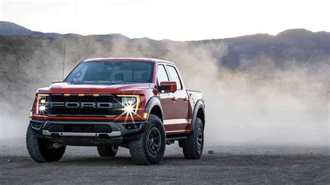 Ford F 150 Raptor 2024 Review New Cars Review