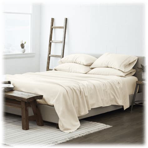 MorningSave IEnjoy Home Premium Piece Ultra Soft Luxury Sheet Set