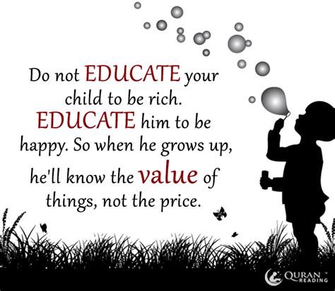Educate Your Child To Be Happy Jokes Quotes Funny Phrases