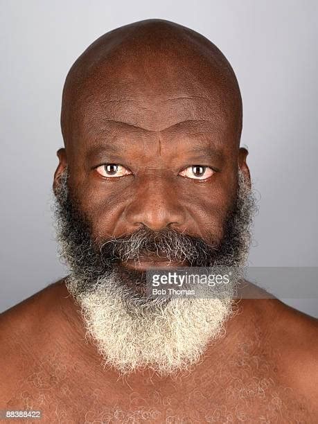 Bald Head Black Men Fotografías E Imágenes De Stock Getty Images
