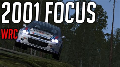 Assetto Corsa Ford Focus Rs Wrc Finland Ss P Fps