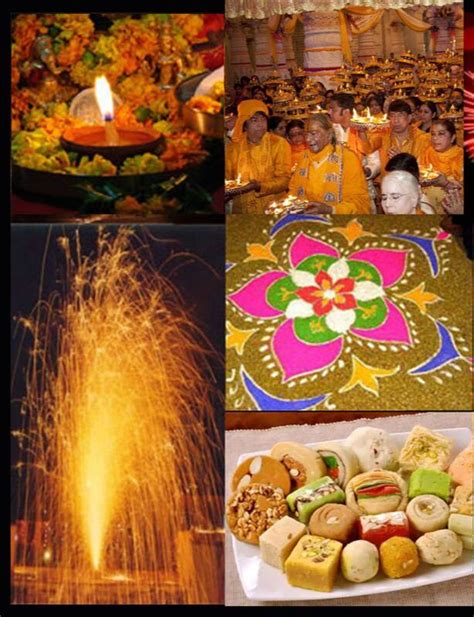Way To Make Diwali Successful