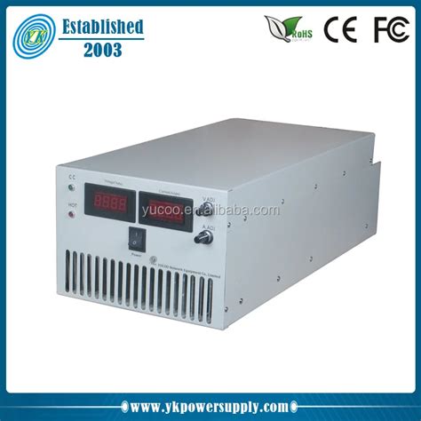 Alibaba Adjustable Dc Power Supplyvariable Dc Power Supply 30v 50v 60v