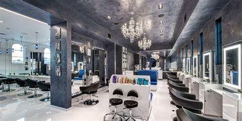 Our stylists, both educated and experienced in texturing treatments. About Us - Attitudes Paris Coiffure - Houston Hair Salon