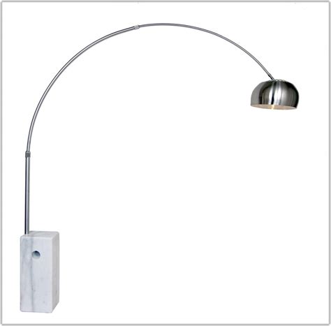 This lampshade features a painted pattern mimicking the appearance of leather and its spider attachment makes the replacement process easy. Arc Floor Lamp Replacement Shades - Lamps : Home ...