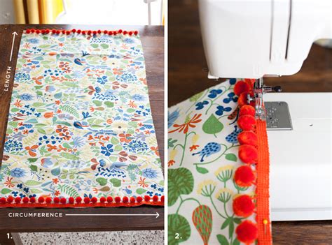 All you need to do is to take a couple of towels and cover them with some bedspreads, sheets. How to Make a Bolster Pillow - A Beautiful Mess