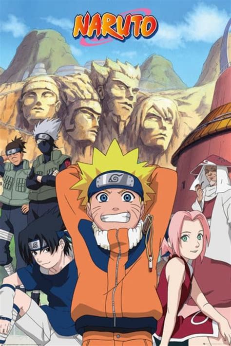 Episodium Naruto Date Degli Episodi E Informazioni