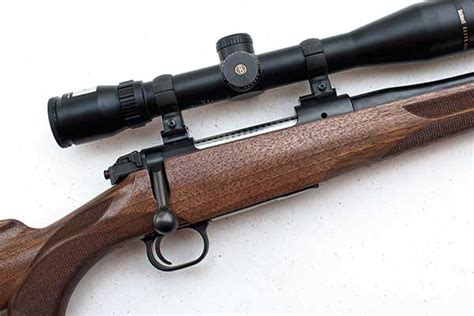 A Modern Classic Mauser M12 Review Rifleshooter