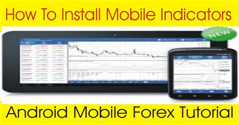 The indicator signals show where exactly to open the order and perfectly see reliable stop levels. How to install indicators in mobile MT4 - Tani Forex