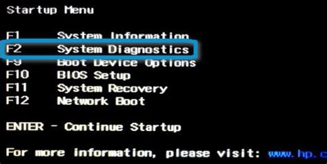 Download Hp Pc Hardware Diagnostics Uefi - HP PC Hardware Diagnostics UEFI on Windows 10