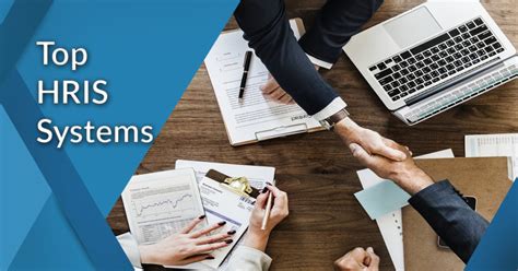 A human resource information system (hris) is a software package developed to aid human resources professionals in managing data. Top 15 HRIS Systems of 2020 - Financesonline.com
