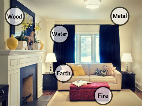 What Are The 5 Elements Of Interior Design
