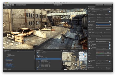 Unity 3 Game Dev Platform Available Now - El Mundo Tech