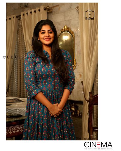 Tamilanincinema On Twitter Manjima For Sathriyan Promotions