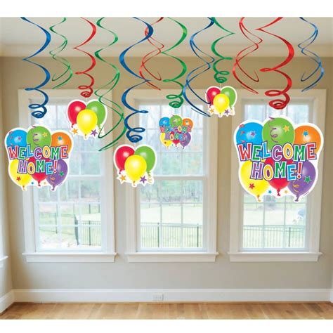Chezmaitaipearls Home Decoration Ideas For Birthday Party