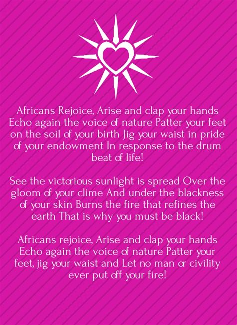 African American Poems about Love - Black Love Poems for Him & Her