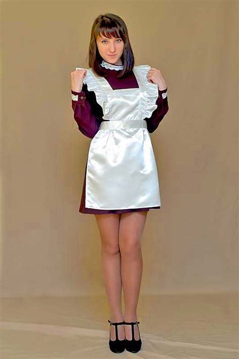 I like the idea of being put into chastity and forced to become a sissy slave! Pin på Sissy Maid