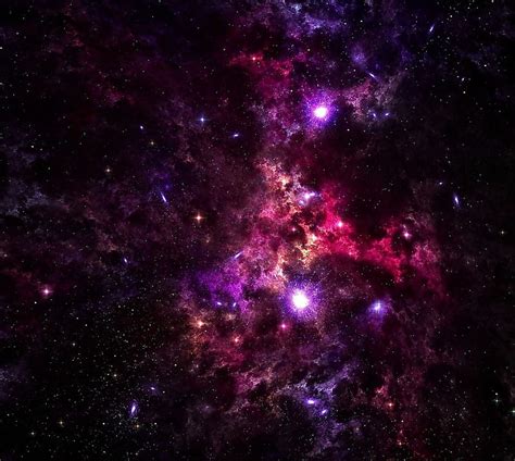 Galaxy Cosmos Stars Universe Hd Wallpaper Peakpx