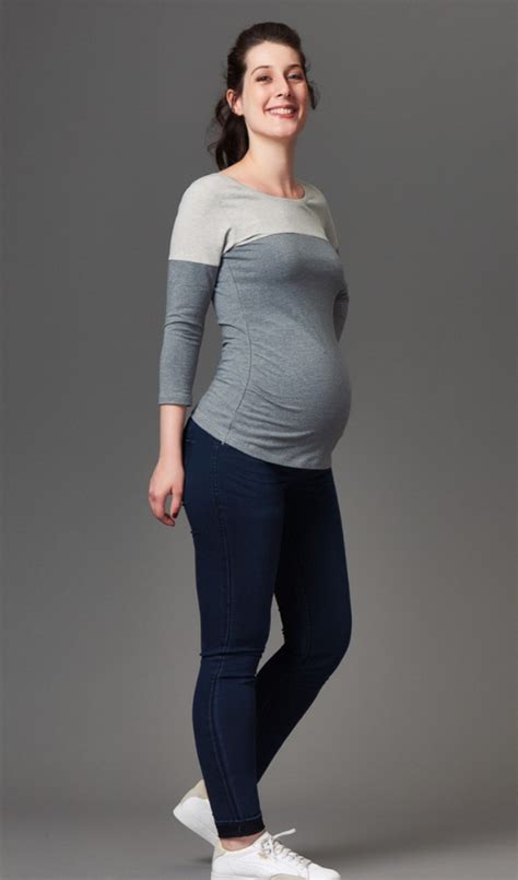 Top 10 Maternity Sewing Patterns The Fold Line Maternity Sewing