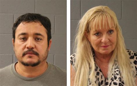 4 More Arrested In Prostitution Sting Including 2 Offering To Engage In A Sex Act For A Fee