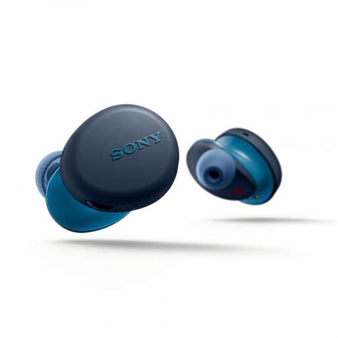 Sony Wf Xb700 Truly Wireless Headphones Review