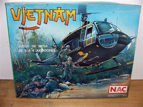 Vietnam Board Game Boardgamegeek