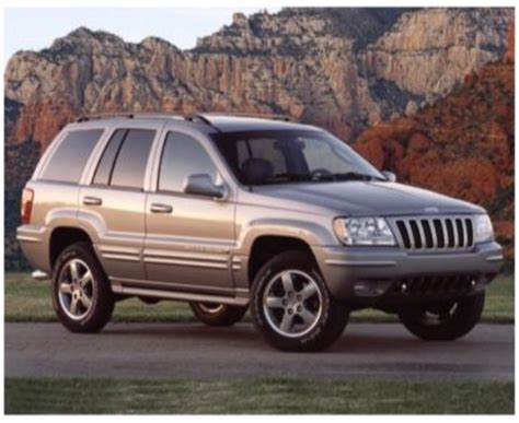 2002 Jeep Cherokee Sport News Reviews Msrp Ratings With Amazing Images