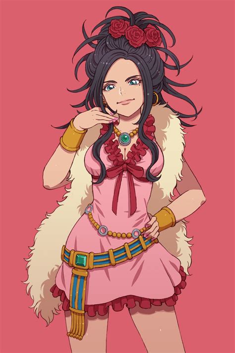 Deborah Dragon Quest And More Drawn By Tanuki Koubou Danbooru