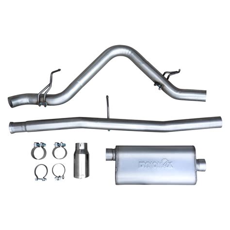 Dynomax® 39539 Ultra Flo™ Stainless Steel Exhaust System