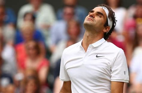Federer To Miss Olympics And Rest Of Season With Knee Problem Emtv Online