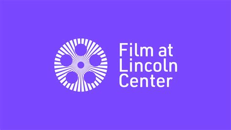 film society of lincoln center rebrands as film at lincoln center