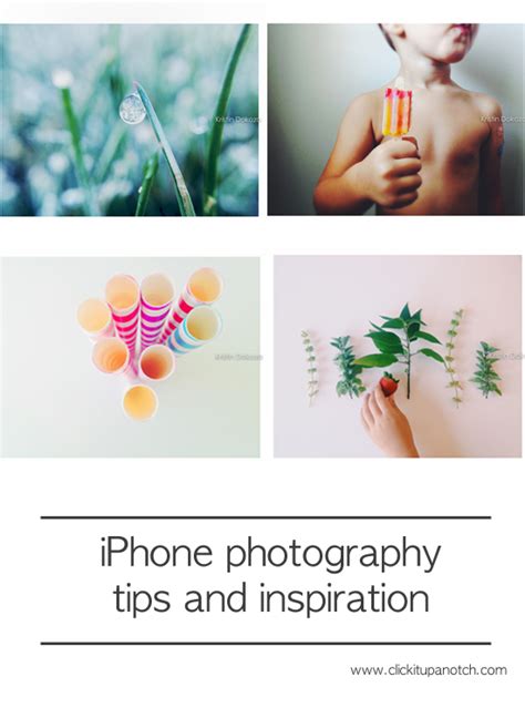 15 Amazing iPhoneography Tutorials to Learn iPhone Photography - Tutorials Press