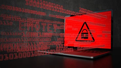 It's back! Emotet malware returns after a five-month break