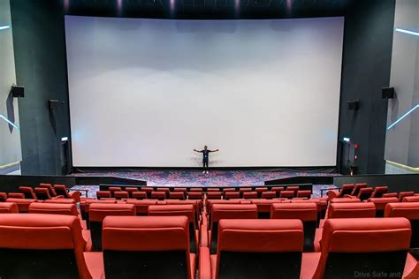 Mbo Launches New Cinema In Aeon Falim Dsfmy