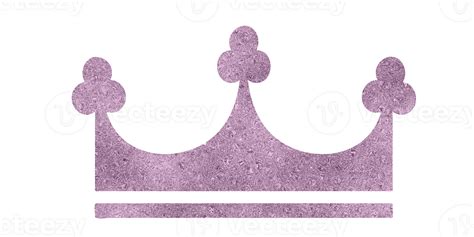 Wedding Glitter Crown Transparent Png 25100894 Png