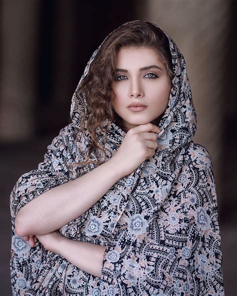 Iranian Beauty Iranian Girl Persian Beauties